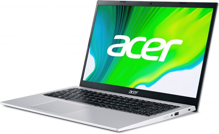 Ноутбук Acer Aspire 3 A315-35-C8RZ (NX.A6LEU.02R) Silver
