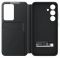 Чохол-книжка Samsung Smart View Wallet Case для Samsung Galaxy S24 SM-S921 Black (EF-ZS921CBEGWW)