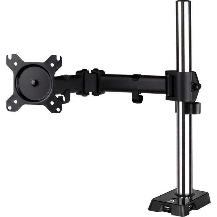 Настільне кріплення Arctic Z1 Gen.3 Black (AEMNT00052A)