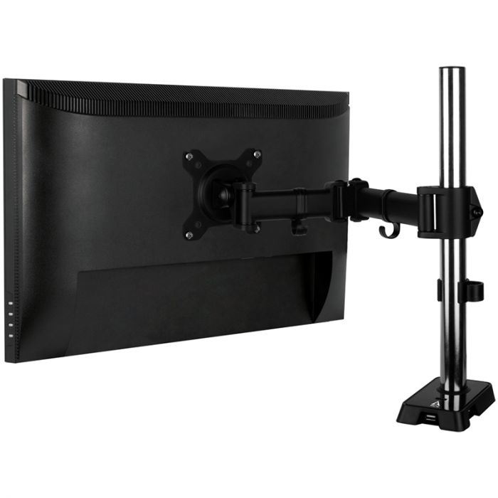 Настільне кріплення Arctic Z1 Gen.3 Black (AEMNT00052A)