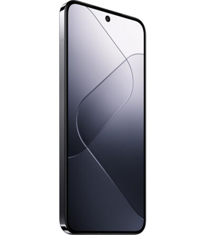 Смартфон Xiaomi 14 12/256GB Dual Sim Black EU_