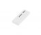 Флеш-накопичувач USB2.0 128GB Goodram UME2 White (UME2-1280W0R11)