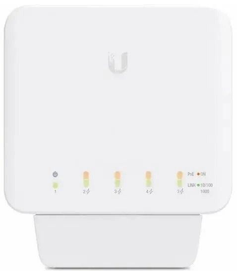Комутатор Ubiquiti UniFi USW-Flex