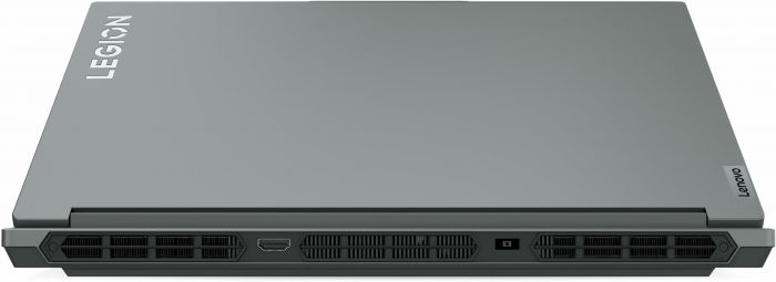Ноутбук Lenovo Legion 5 16IRX9 (83DG0092RA) Luna Grey