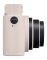 Фотокамера миттєвого друку Fujifilm Instax SQ1 Chalk White (16672166)