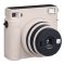 Фотокамера миттєвого друку Fujifilm Instax SQ1 Chalk White (16672166)