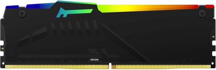 Модуль пам`яті DDR5 2x8GB/6000 Kingston Fury Beast RGB (KF560C36BBEAK2-16)