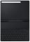 Чохол-клавіатура Samsung для Samsung Galaxy Tab S7 FE/Tab S7 Plus/S8 Plus Black (EF-DT730BBRGRU)