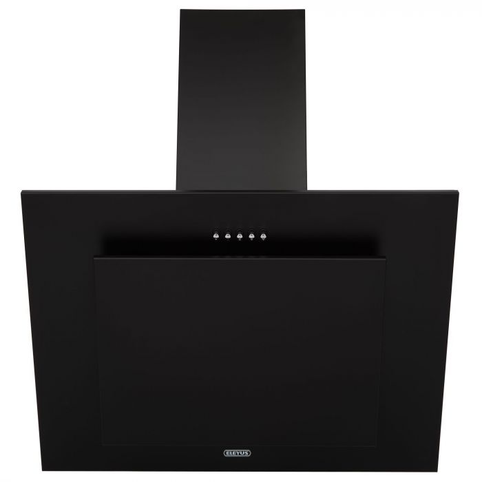 Витяжка Eleyus Vertical 470 50 BL