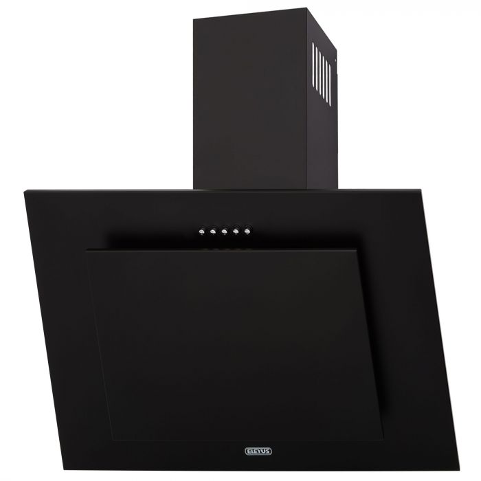 Витяжка Eleyus Vertical 470 50 BL