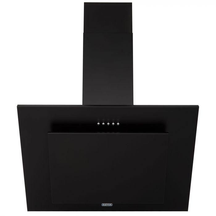 Витяжка Eleyus Vertical 470 50 BL
