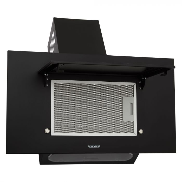 Витяжка Eleyus Vertical 470 50 BL
