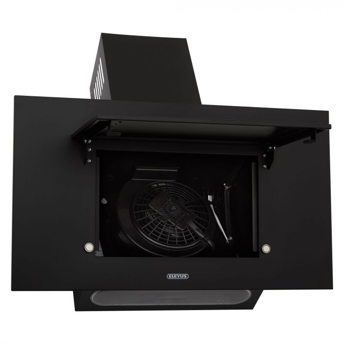 Витяжка Eleyus Vertical 470 50 BL