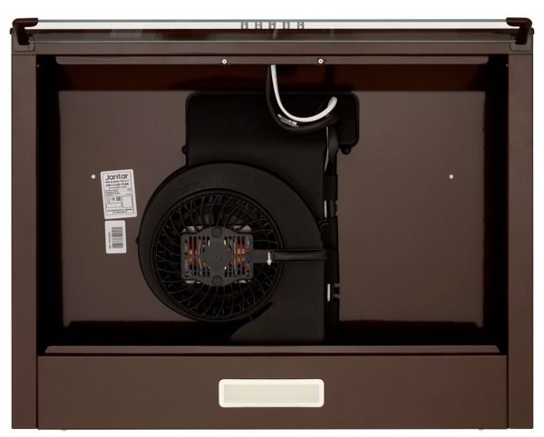 Витяжка Jantar PHT I LED 50 BR