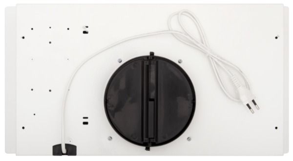 Витяжка Jantar BILT 650 LED 52 WH