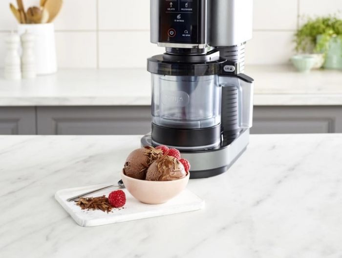 Морожениця Ninja Ice Cream Maker NC300EU