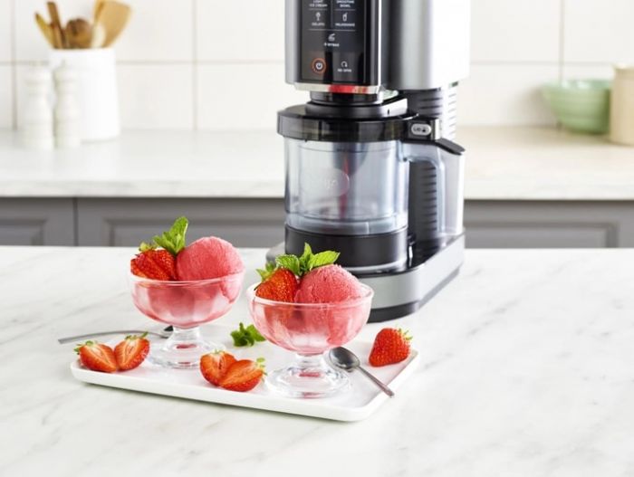 Морожениця Ninja Ice Cream Maker NC300EU