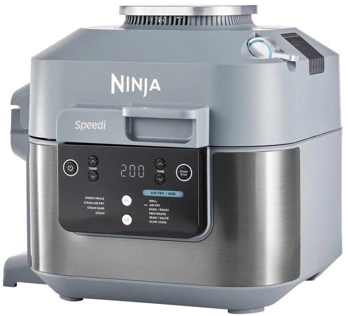 Мультиварка Ninja Speedi 10 in 1 ON400EU