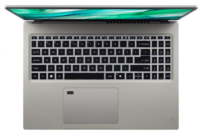 Ноутбук Acer Aspire Vero 16 AV16-51P-722Z (NX.KU3EU.007) Gray