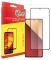 Захисне скло Dengos для Xiaomi Redmi Note 13 Pro Black Full Glue (TGFG-338)