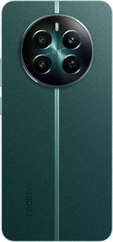 Смартфон Realme 12+ 5G 8/256GB (RMX3867) Pioneer Green
