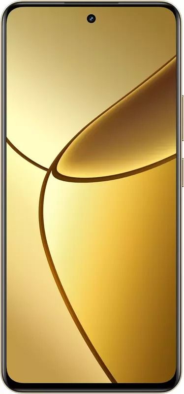 Смартфон Realme 12+ 5G 12/512GB (RMX3867) Navigator Beige