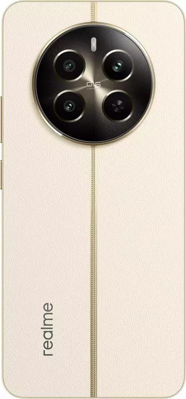 Смартфон Realme 12+ 5G 12/512GB (RMX3867) Navigator Beige