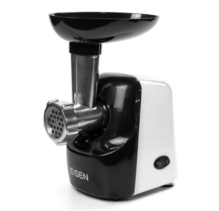 М`ясорубка Eisen EMG-061W