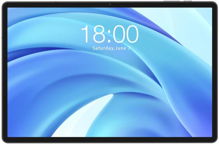 Планшет Teclast T50HD 6/256GB 4G Dual Sim Space Gray (T3C1/TL-112444) з чохлом