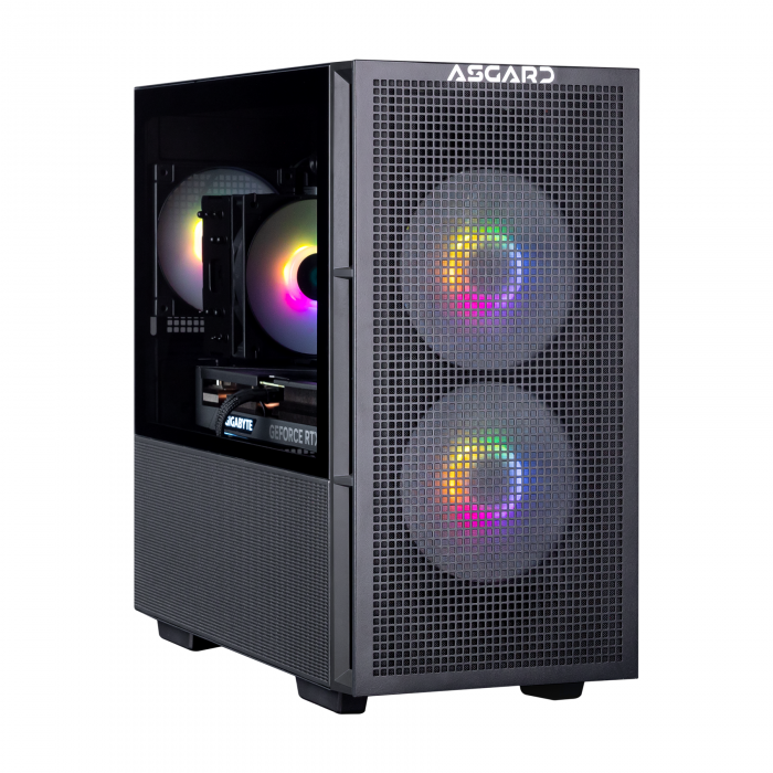Персональний комп`ютер ASGARD (A76X.32.S10.47S.5152)
