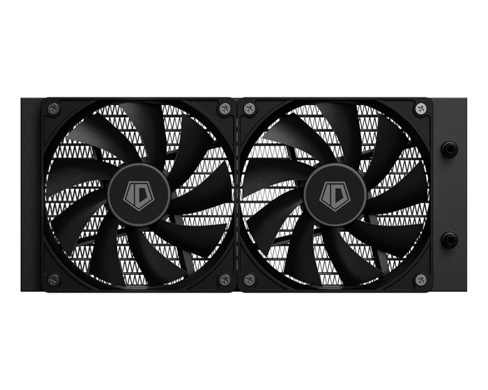 Система водяного охолодження ID-Cooling FX240
