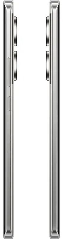 Смартфон Realme GT 6T 5G (RMX3853) 12/256GB Fluid Silver