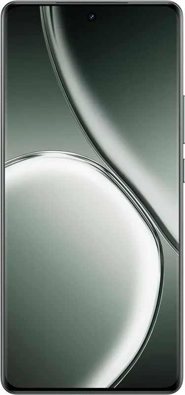 Смартфон Realme GT 6T 5G (RMX3853) 12/256GB Razor Green
