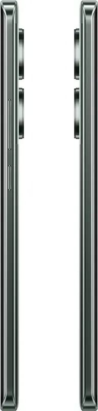 Смартфон Realme GT 6T 5G (RMX3853) 12/256GB Razor Green