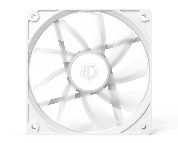 Вентилятор ID-Cooling XF-120-SW