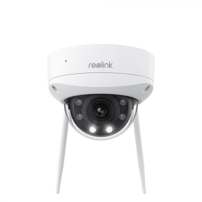 IP камера Reolink W437