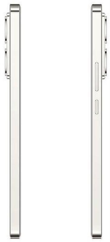 Смартфон Infinix Note 40 X6853 8/256GB Dual Sim Racing Grey_