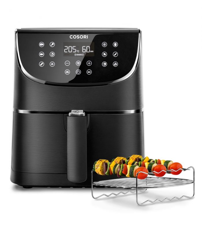 Мультипіч Cosori Premium CP158-AF-RXB (KAAPAFCSNEU0157Y)