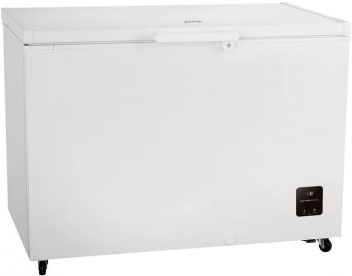 Морозильна скриня Gorenje FH30DAW