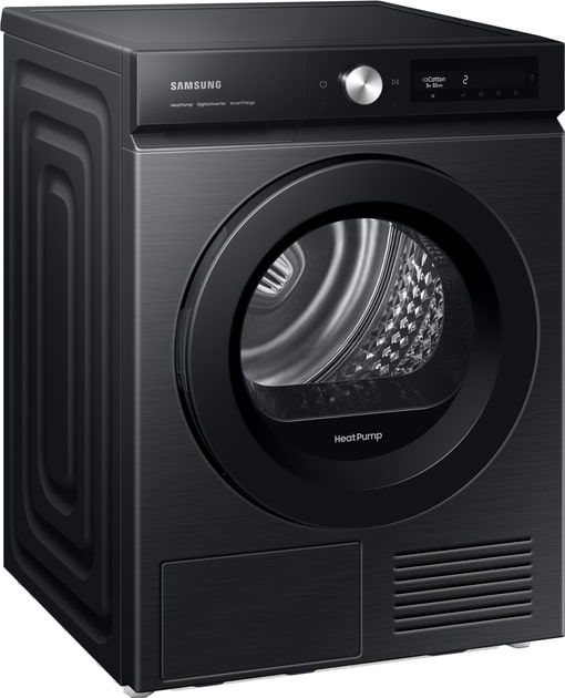 Сушильна машина Samsung DV90BB5245ABUA