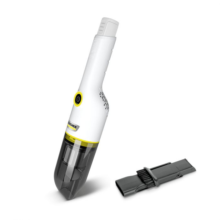 Акумуляторний пилосос Karcher CVH 2-4 (1.198-450.0)