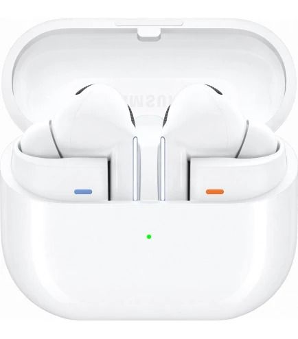 Bluetooth-гарнітура Samsung Galaxy Buds3 Pro White (SM-R630NZWASEK)