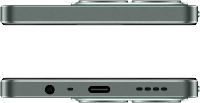 Смартфон Realme C61 6/128GB Dark Green
