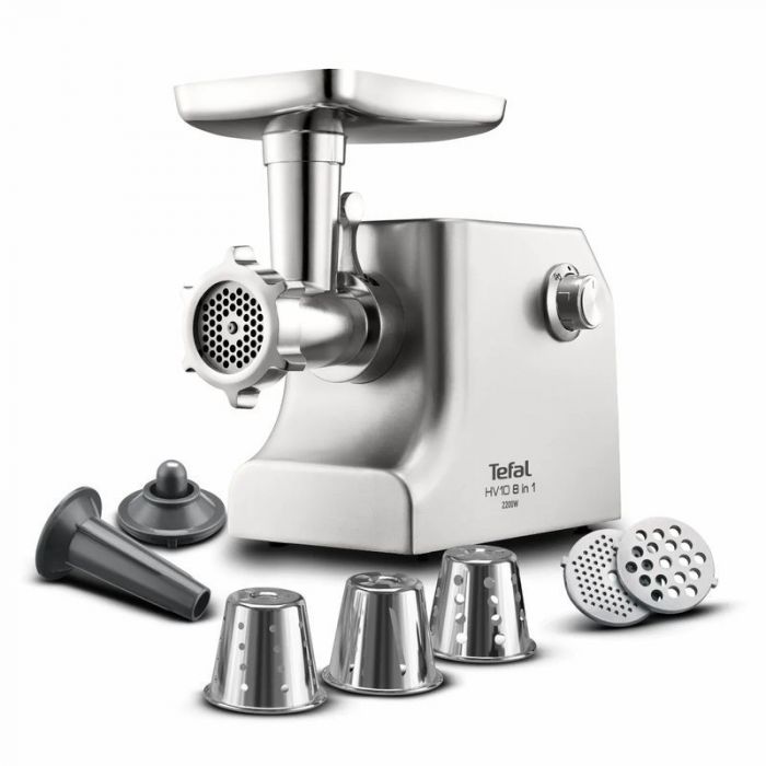М`ясорубка Tefal NE858D38