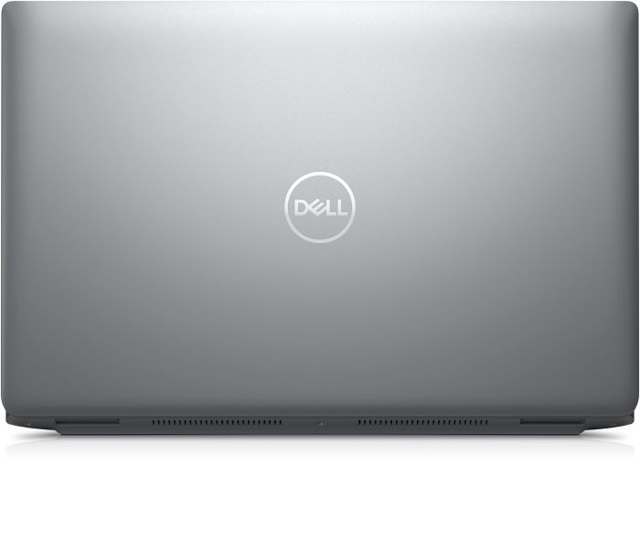 Ноутбук Dell Latitude 5550 (210-BLYZ_U7321TB_UBU) Gray