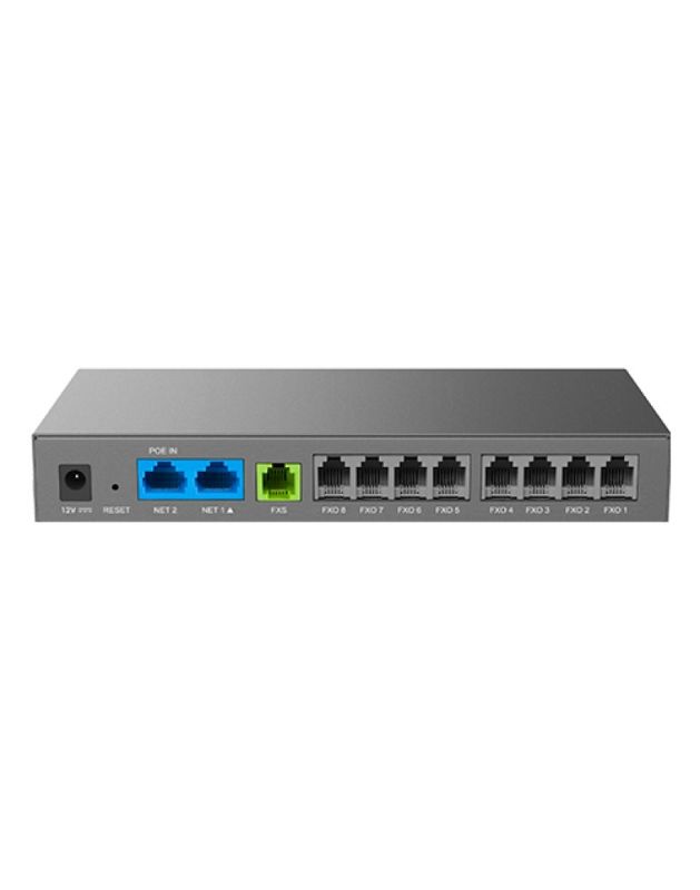 VoIP-Шлюз Grandstream HandyTone HT881