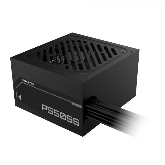 Блок живлення Gigabyte 550W GP-P550SS