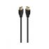 Кабель Ttec HDMI - HDMI (M/M), 1.5 м, Black (2DK38S)