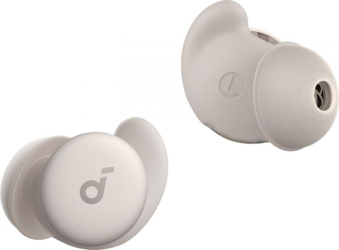 Навушники Anker SoundCore Sleep A20 White (A6611G21)