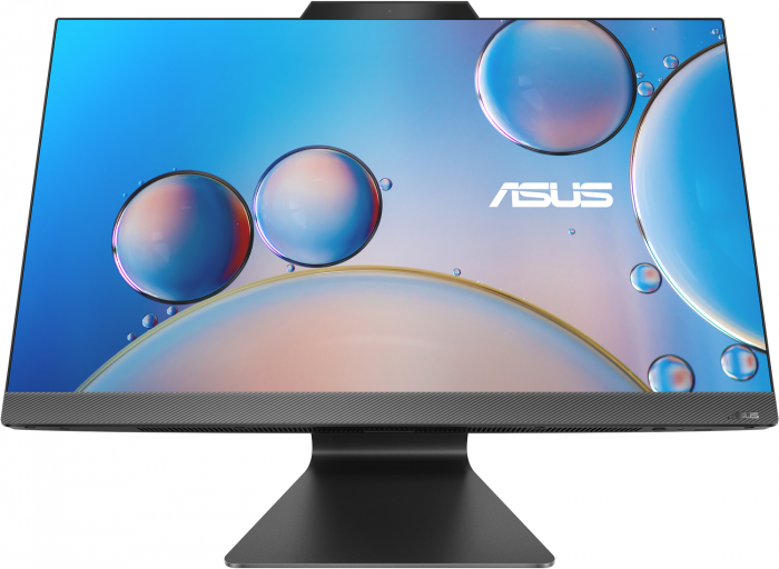 Моноблок Asus M3702WFAK-BPE0090 (90PT03M2-M00JU0) Black
